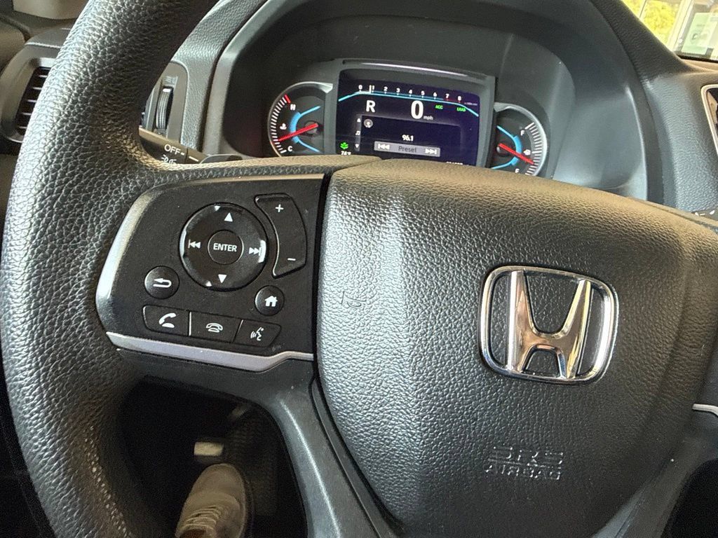 Used 2021 Honda Pilot EX image 38