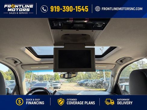 Used 2018 GMC Yukon SLT w/ Premium Edition AWD/4WD image 25