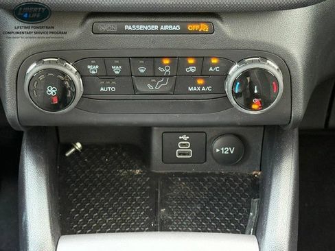 Used 2023 Ford Bronco Sport Big Bend AWD/4WD image 23