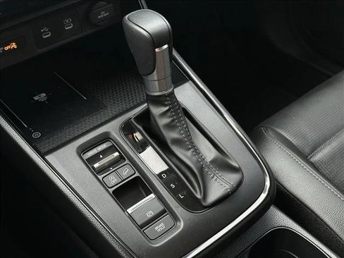 Used 2026 Honda CR-V EX-L image 16