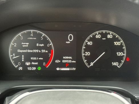 Used 2024 Honda CR-V EX-L image 21