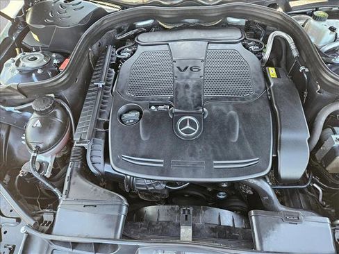 Used 2015 Mercedes-Benz E 350 4MATIC Wagon image 24