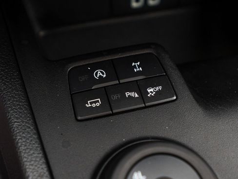 Used 2019 Ford Ranger Lariat w/ Equipment Group 501A Mid image 20