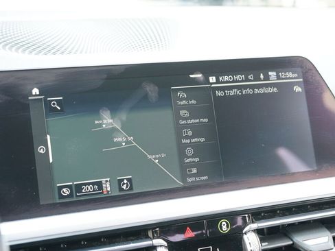 Used 2020 BMW 330i Sedan w/ Convenience Package image 21