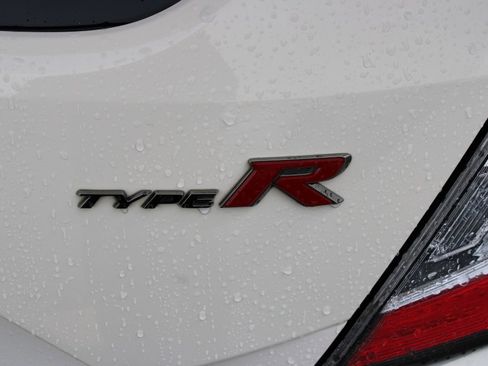 Used 2019 Honda Civic Type R image 27