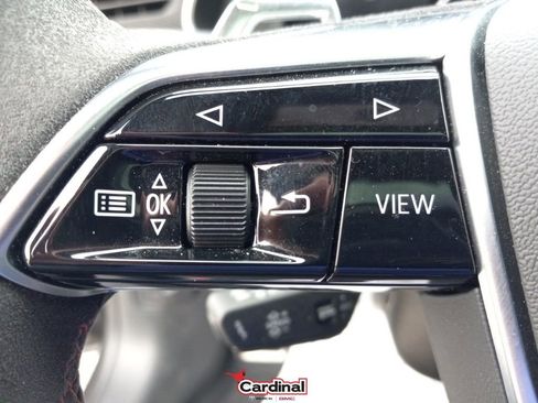 Used 2022 Audi RS 7 Sportback w/ Black Optic Package image 26