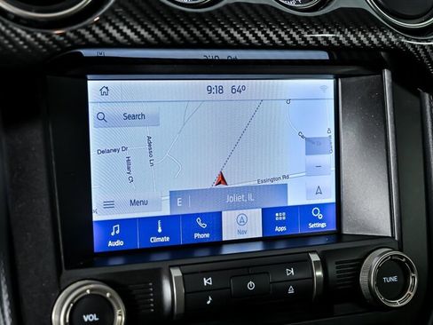 Used 2021 Ford Mustang Shelby GT500 w/ Carbon Fiber Track Pack RWD image 30