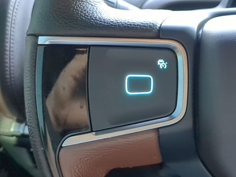 Certified 2025 Ford Expedition Max King Ranch image 24