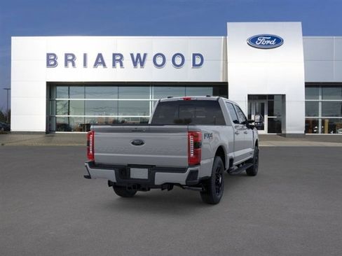 New 2026 Ford F350 XLT image 8