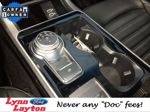 Used 2020 Ford Edge SEL w/ Convenience Package image 18