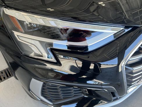 Certified 2023 Audi S3 Premium Plus w/ Premium Plus Package image 8