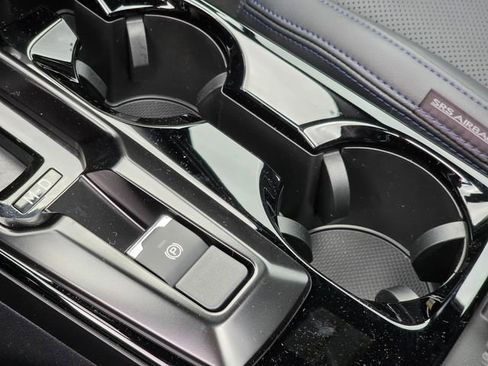 New 2026 Subaru Forester Limited image 32