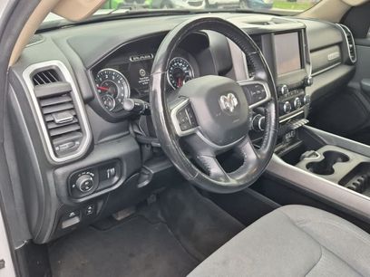Used 2020 RAM 1500 Big Horn