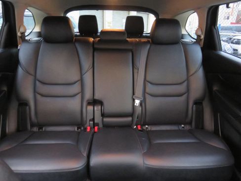 Used 2020 MAZDA CX-9 Touring w/ Touring Premium Package image 18