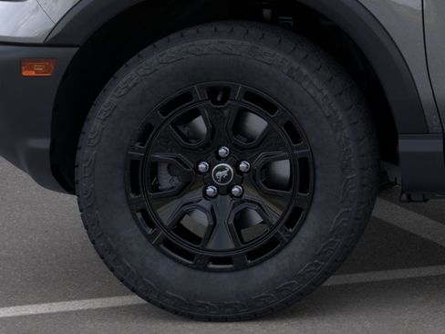 New 2026 Ford Bronco Sport Badlands w/ Sasquatch Badlands Package AWD/4WD image 19