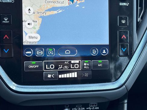 Certified 2024 Subaru Crosstrek 2.5i Limited AWD/4WD image 23
