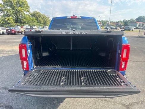 Used 2019 Ford Ranger XLT w/ Equipment Group 301A Mid AWD/4WD image 22