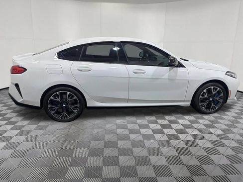 Used 2025 BMW M235i xDrive AWD/4WD image 8