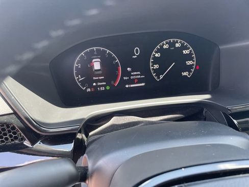 Certified 2025 Honda CR-V EX-L image 11
