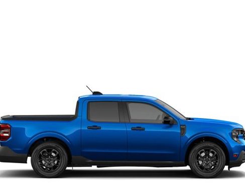 New 2026 Ford Maverick XLT image 5