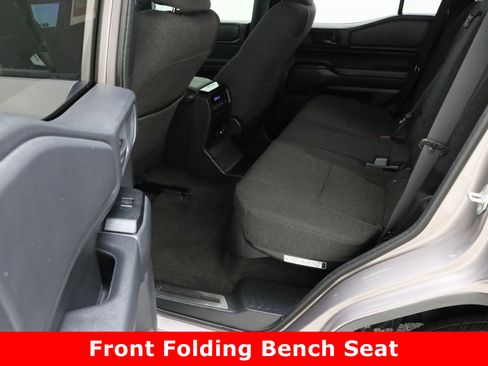 Certified 2025 Toyota Land Cruiser 1958 image 29