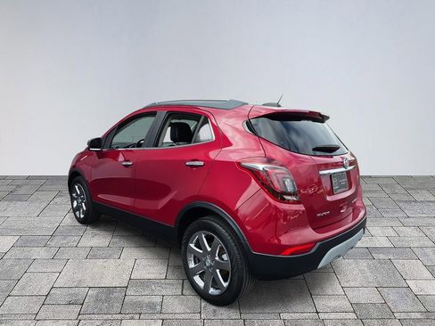 Used 2018 Buick Encore Preferred w/ Experience Buick Package image 5