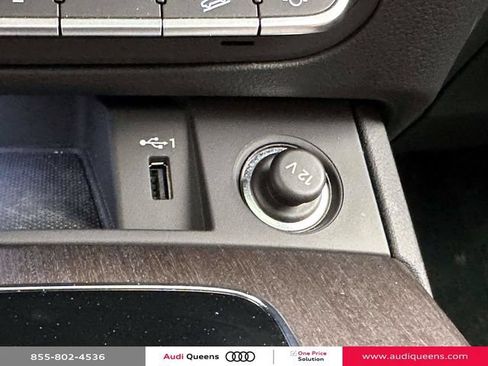 Certified 2023 Audi Q5 Premium w/ Convenience Package AWD/4WD image 26
