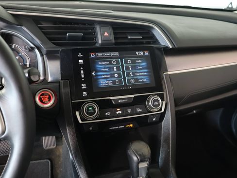 Used 2017 Honda Civic Touring image 5