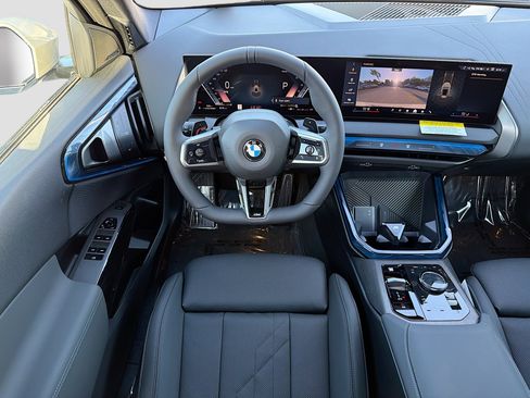 New 2026 BMW X3 xDrive30 w/ M Sport Package image 16