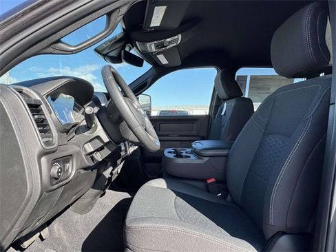 New 2026 RAM 3500 Tradesman image 19