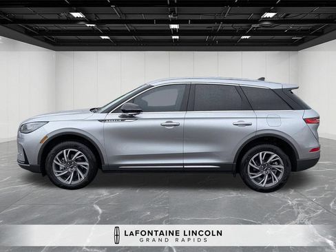 Certified 2023 Lincoln Corsair AWD w/ Equipment Group 101A image 2