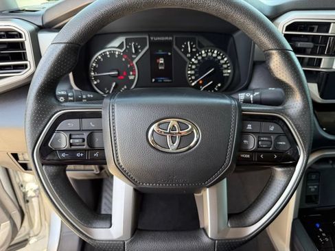 Used 2024 Toyota Tundra SR5 RWD image 16
