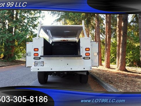 Used 2014 GMC Sierra 3500 Denali w/ Suspension Package, Off-Road AWD/4WD image 30