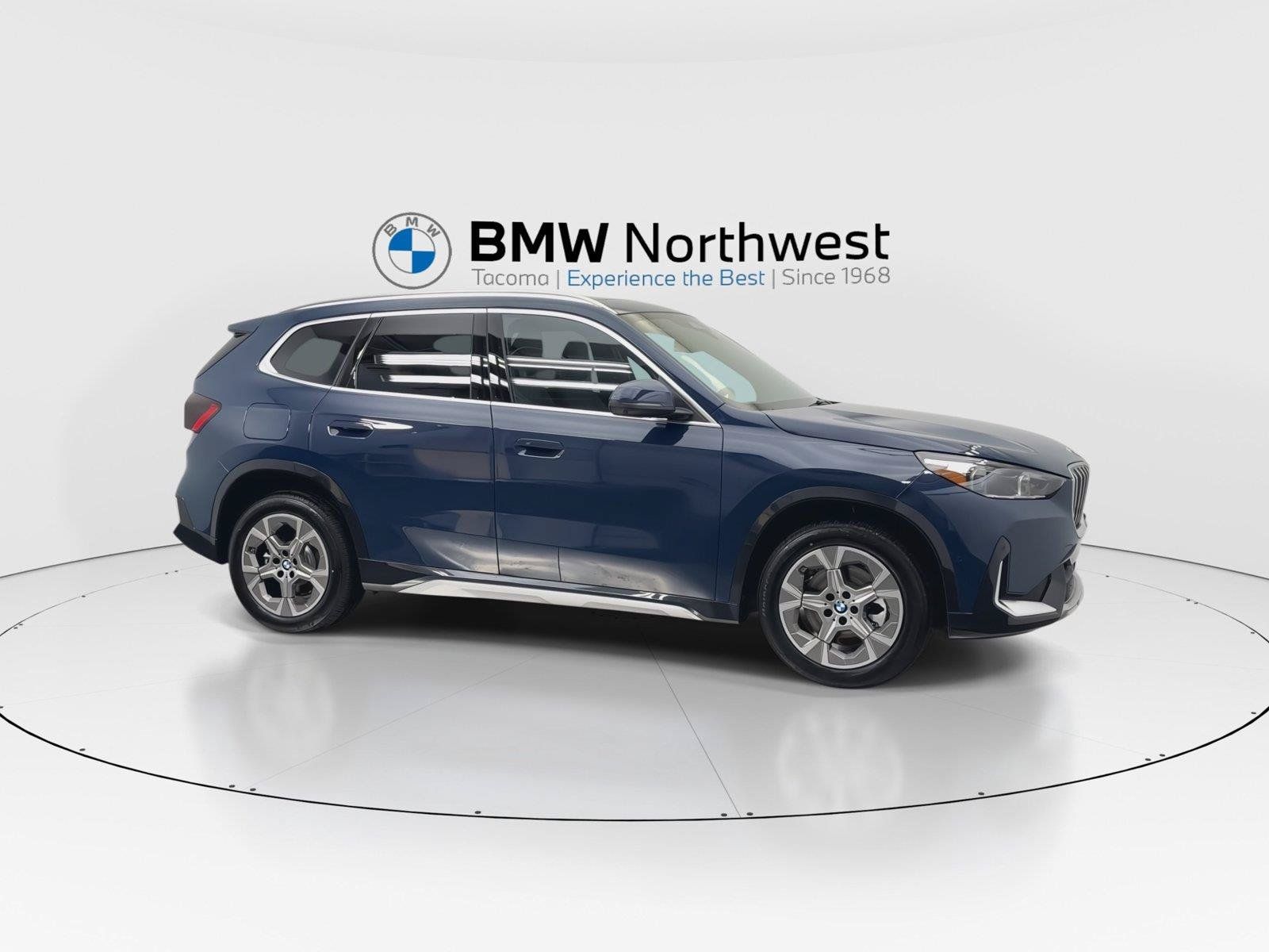 New 2027 BMW X1 xDrive28i AWD/4WD image 6