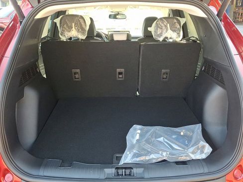 New 2025 Ford Escape SE w/ PHEV Premium Package image 27