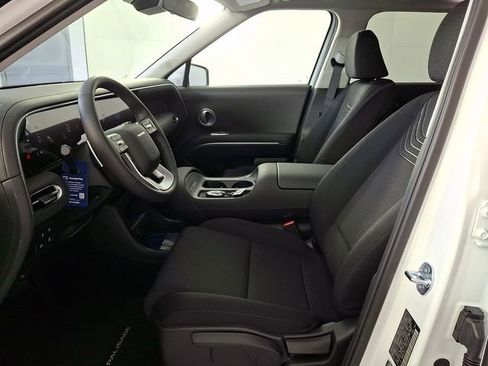 New 2026 Hyundai Palisade SE FWD image 12