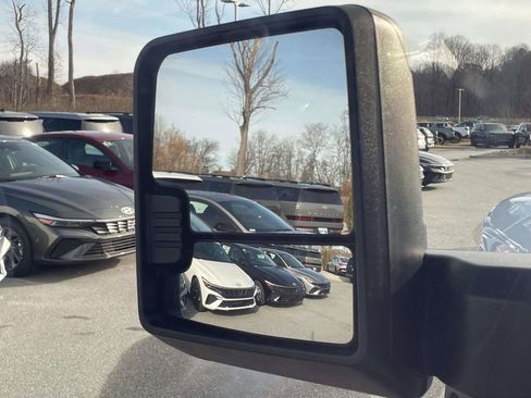 Used 2020 Chevrolet Silverado 3500 W/T w/ WT Convenience Package image 28