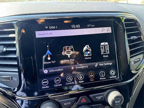 Used 2020 Jeep Grand Cherokee Limited X image 18