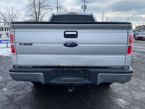 Used 2010 Ford F150 XLT image 3