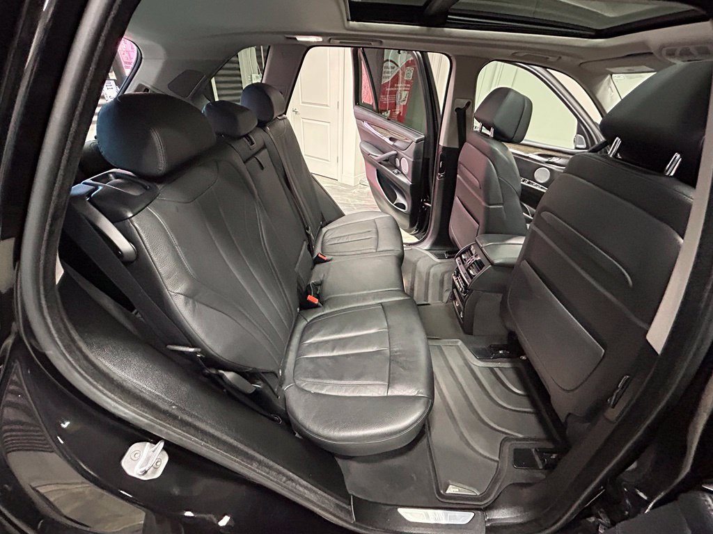 Used 2015 BMW X5 xDrive35i AWD/4WD image 49