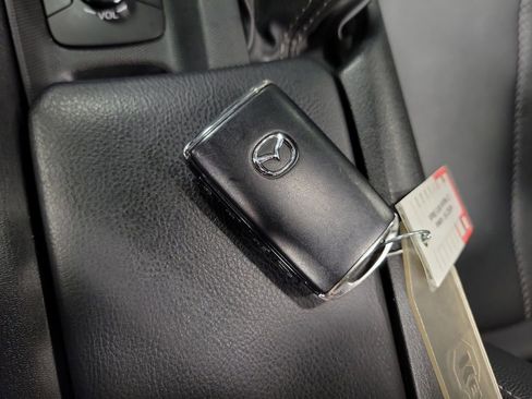 Used 2022 MAZDA MX-5 Miata RF Grand Touring image 20