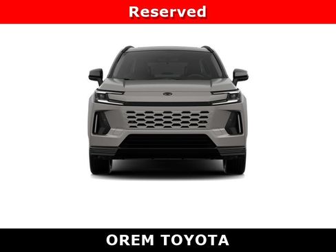 New 2026 Toyota RAV4 XSE w/ Panoramic Sun Roof Package AWD/4WD image 17