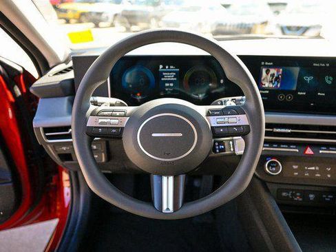 New 2026 Hyundai Sonata Blue FWD image 12