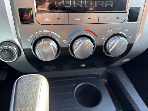 Used 2019 Toyota Tundra SR5 w/ TRD Sport Package image 25