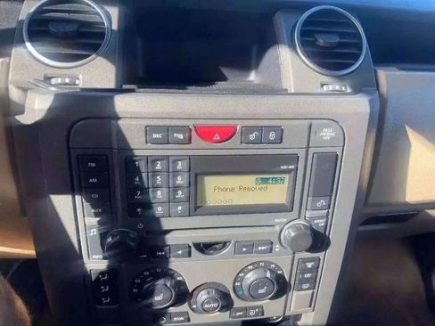 Used 2007 Land Rover LR3 SE AWD/4WD image 27