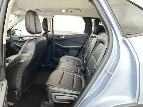 Used 2022 Ford Escape SEL AWD/4WD image 25
