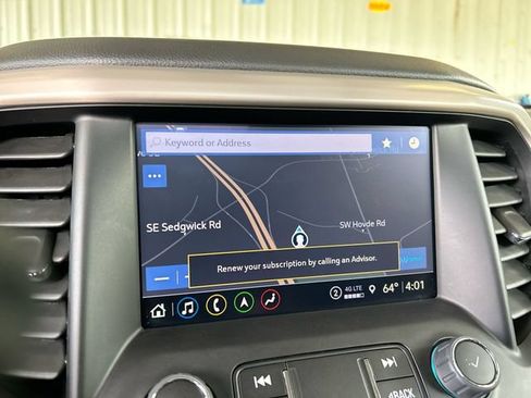 Used 2023 GMC Acadia Denali w/ Denali Ultimate Package AWD/4WD image 14