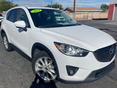 Used 2014 MAZDA CX-5 Grand Touring