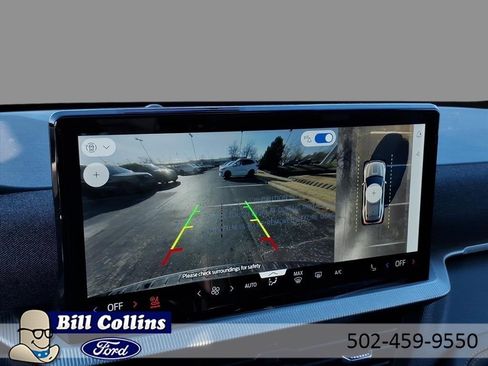 New 2026 Ford Explorer Tremor w/ Tremor Ultimate Package image 25