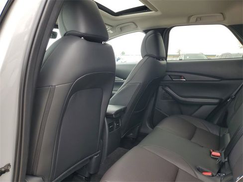 New 2026 MAZDA CX-30 2.5 Turbo w/ Premium Plus Pkg image 10